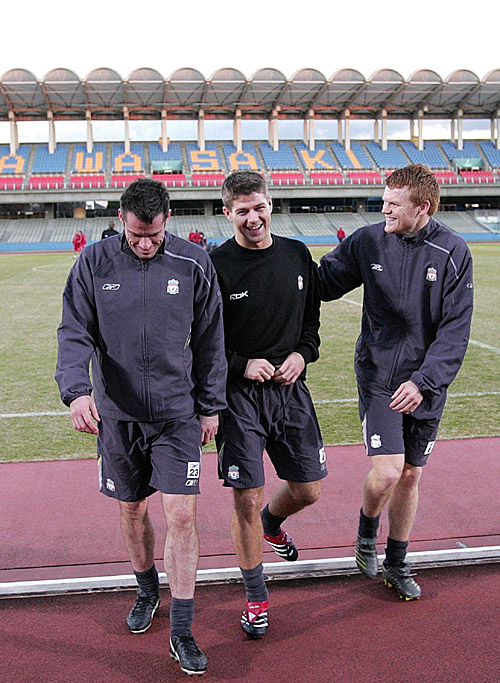 冬季特训 冬季特训