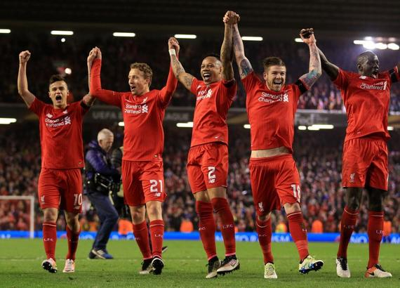 合的球员 合的球员